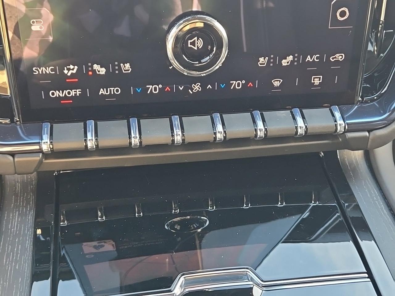 2026 GMC Yukon XL AT4 Ultimate Fredericksburg VA