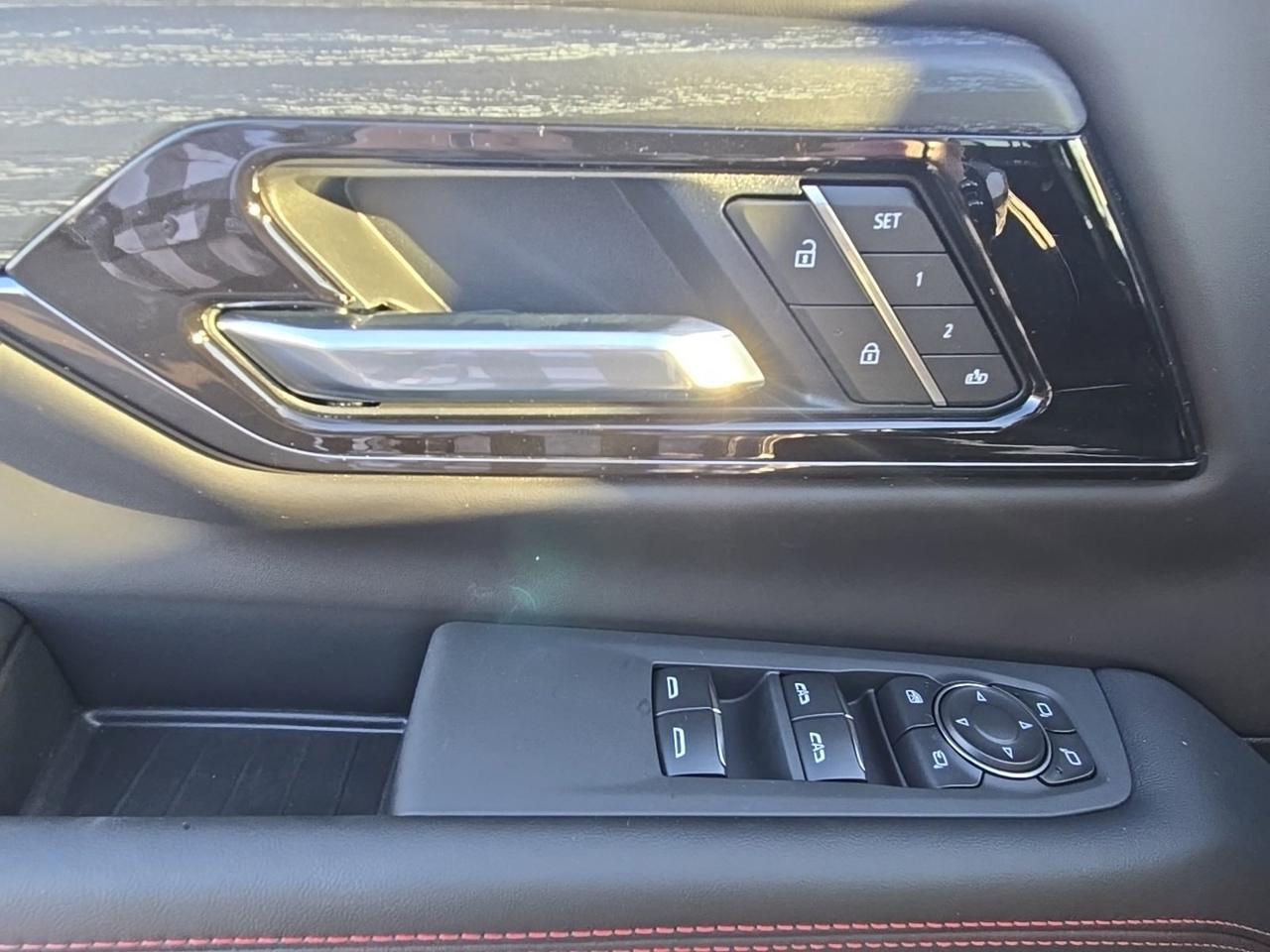 2026 GMC Yukon XL AT4 Ultimate Fredericksburg VA