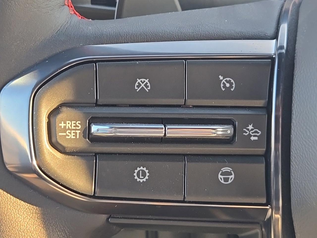 2026 GMC Yukon XL AT4 Ultimate Fredericksburg VA