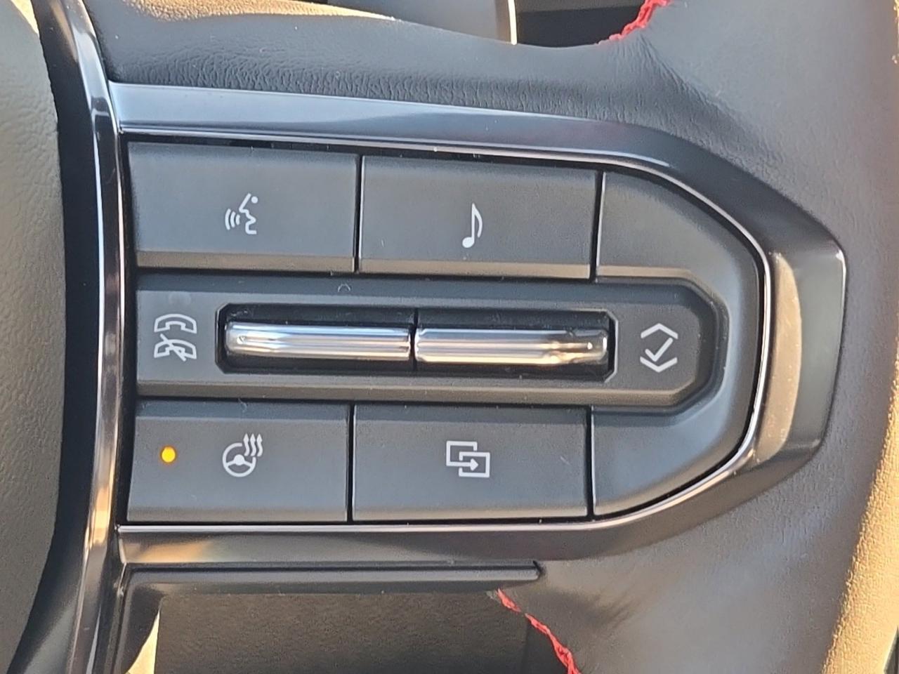 2026 GMC Yukon XL AT4 Ultimate Fredericksburg VA