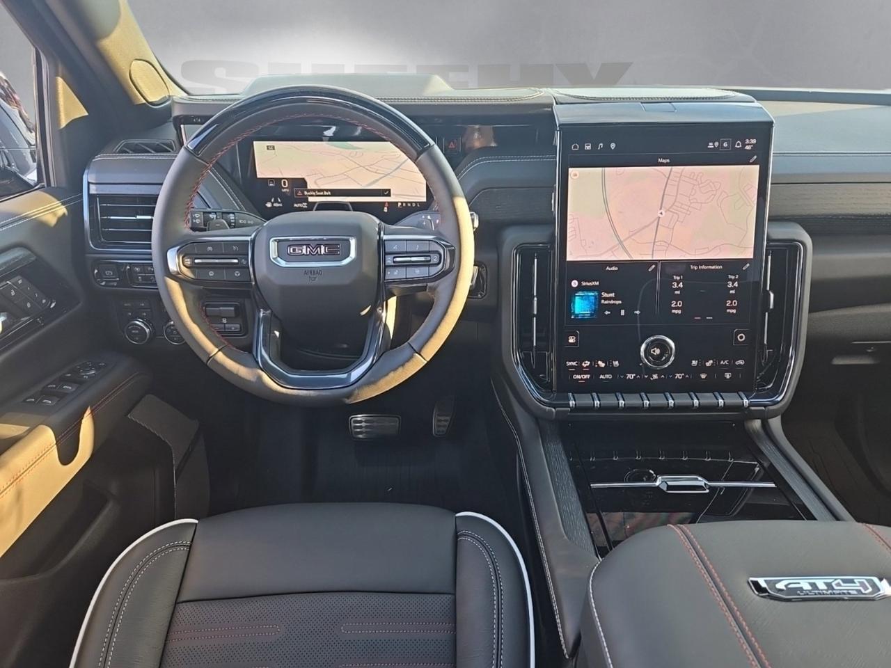 2026 GMC Yukon XL AT4 Ultimate Fredericksburg VA