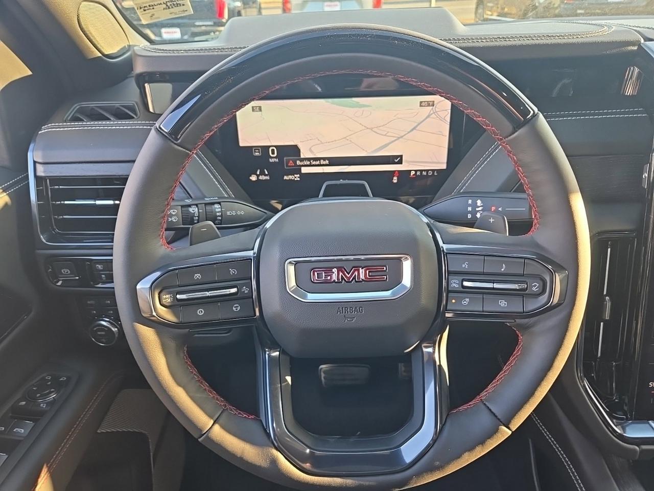 2026 GMC Yukon XL AT4 Ultimate Fredericksburg VA