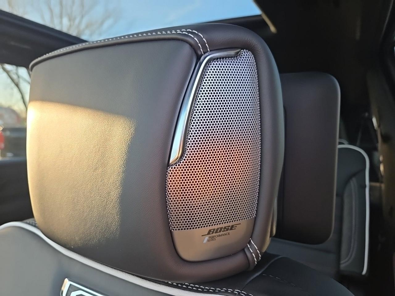 2026 GMC Yukon XL AT4 Ultimate Fredericksburg VA