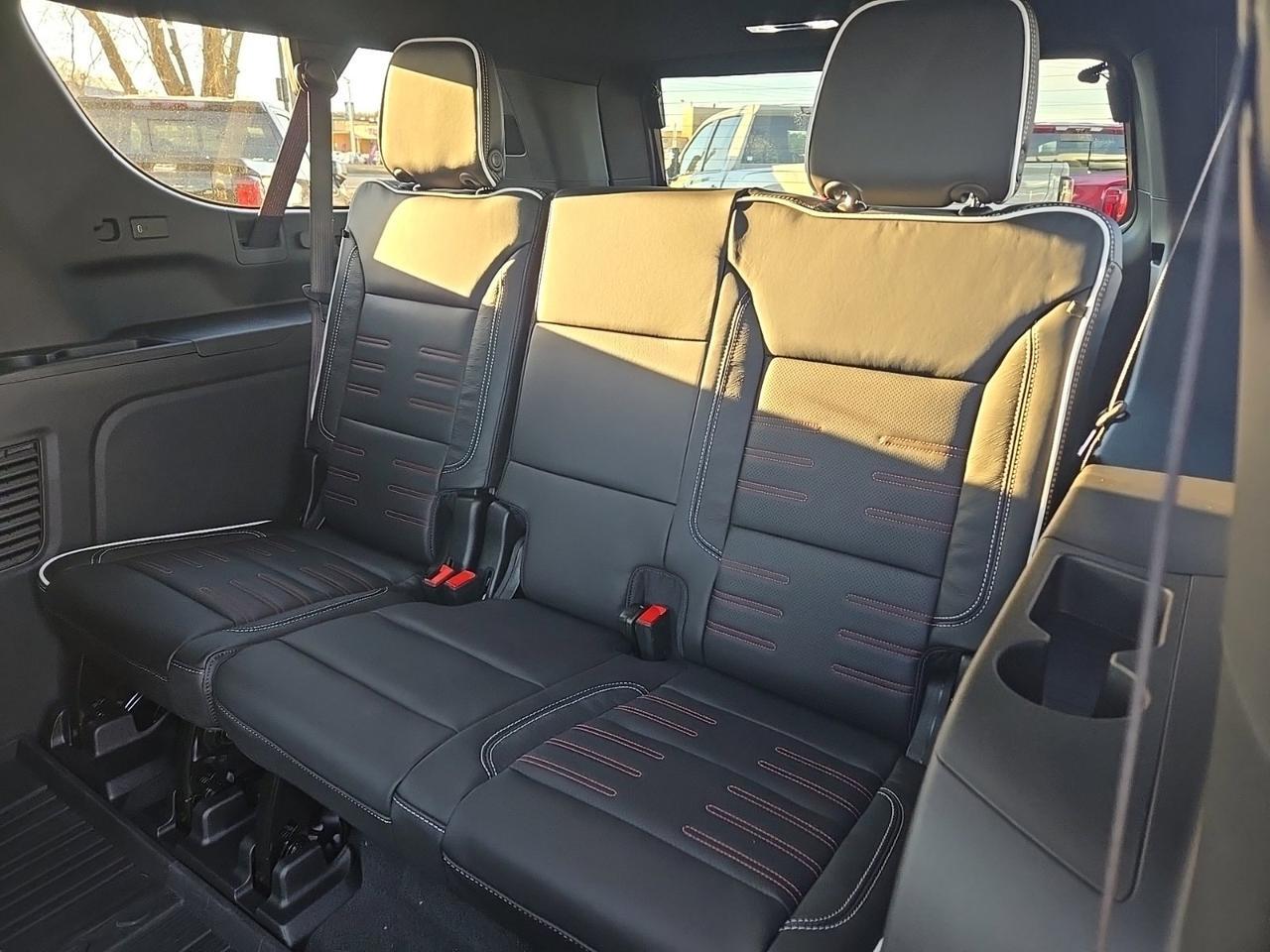 2026 GMC Yukon XL AT4 Ultimate Fredericksburg VA