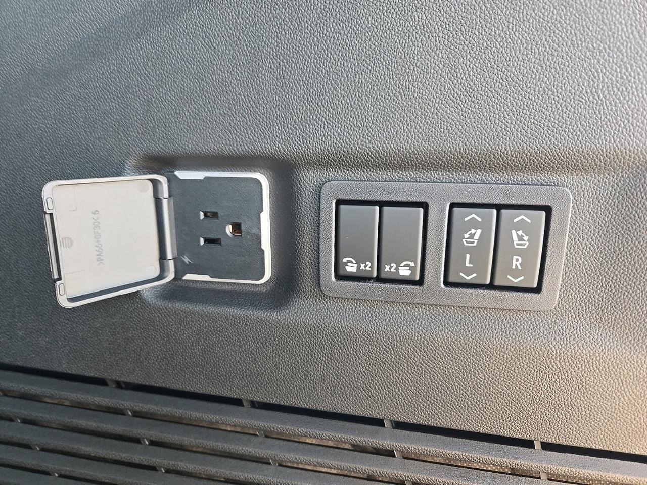 2026 GMC Yukon XL AT4 Ultimate Fredericksburg VA