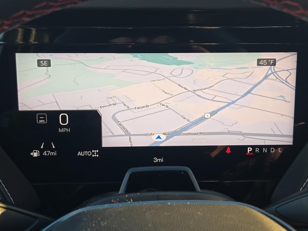 2026 GMC Yukon XL AT4 Ultimate Fredericksburg VA