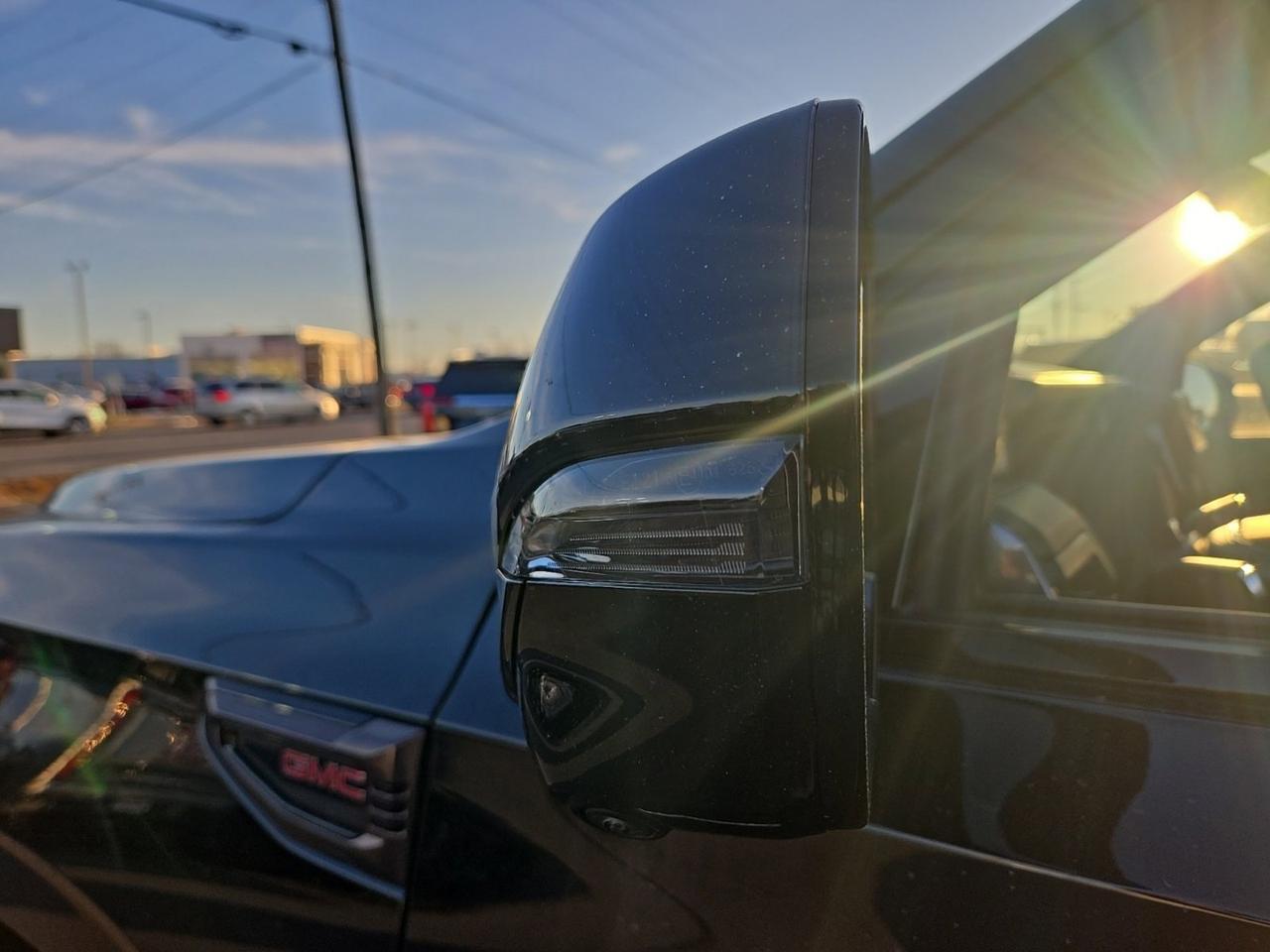 2026 GMC Yukon XL AT4 Ultimate Fredericksburg VA