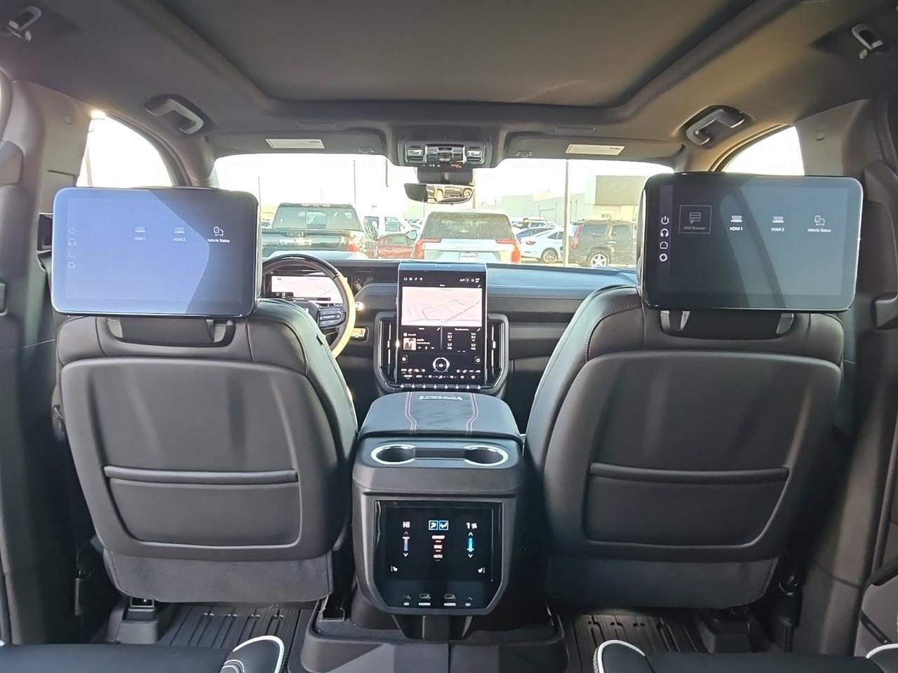 2026 GMC Yukon XL AT4 Ultimate Fredericksburg VA
