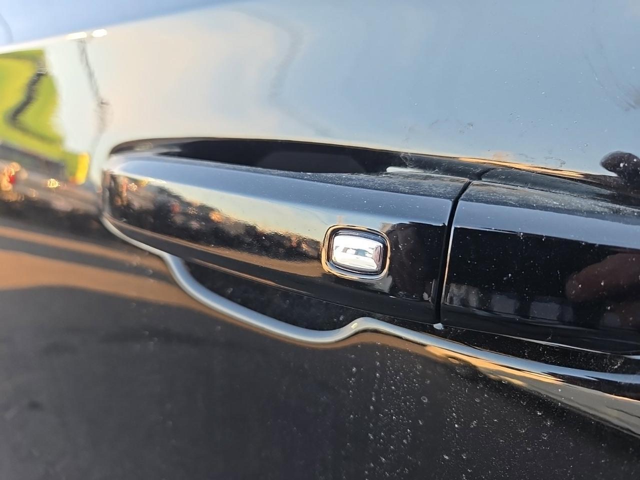 2026 GMC Yukon XL AT4 Ultimate Fredericksburg VA