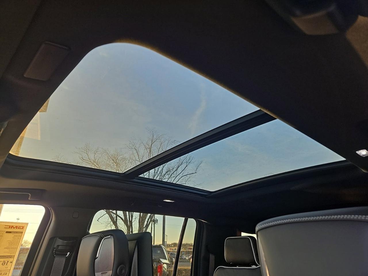 2026 GMC Yukon XL AT4 Ultimate Fredericksburg VA