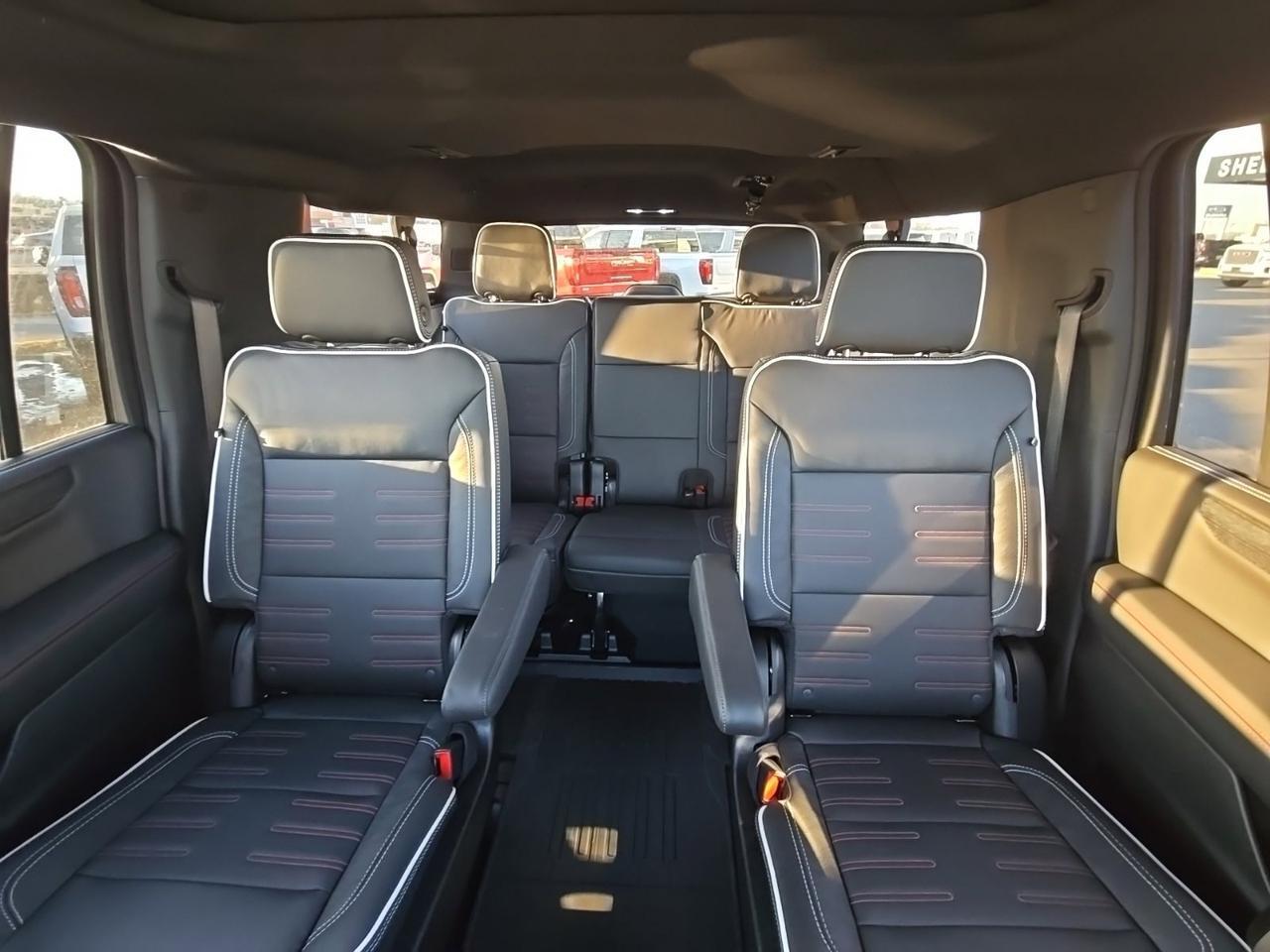 2026 GMC Yukon XL AT4 Ultimate Fredericksburg VA