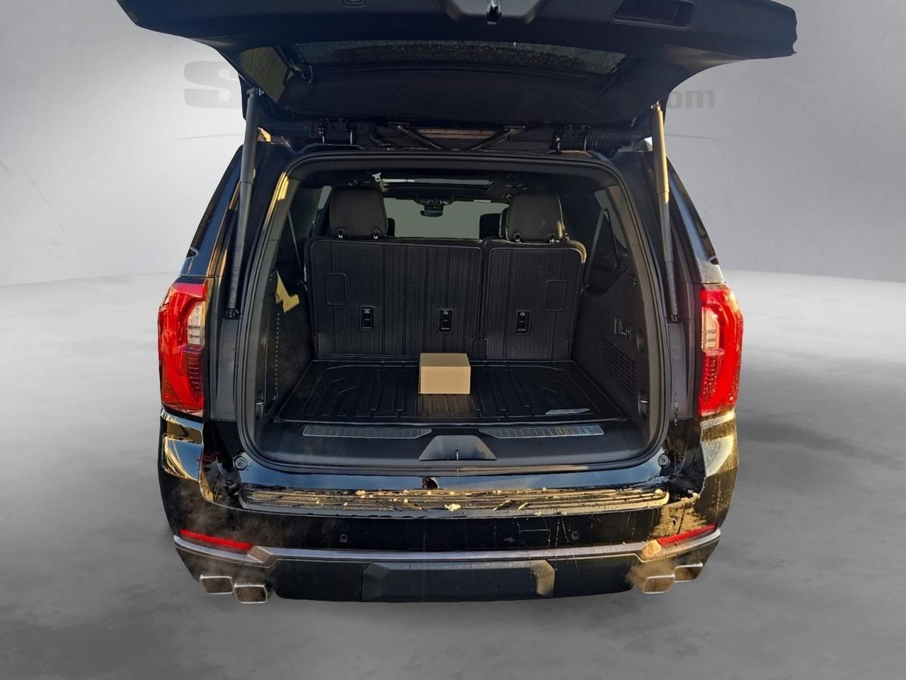 2026 GMC Yukon XL AT4 Ultimate Fredericksburg VA