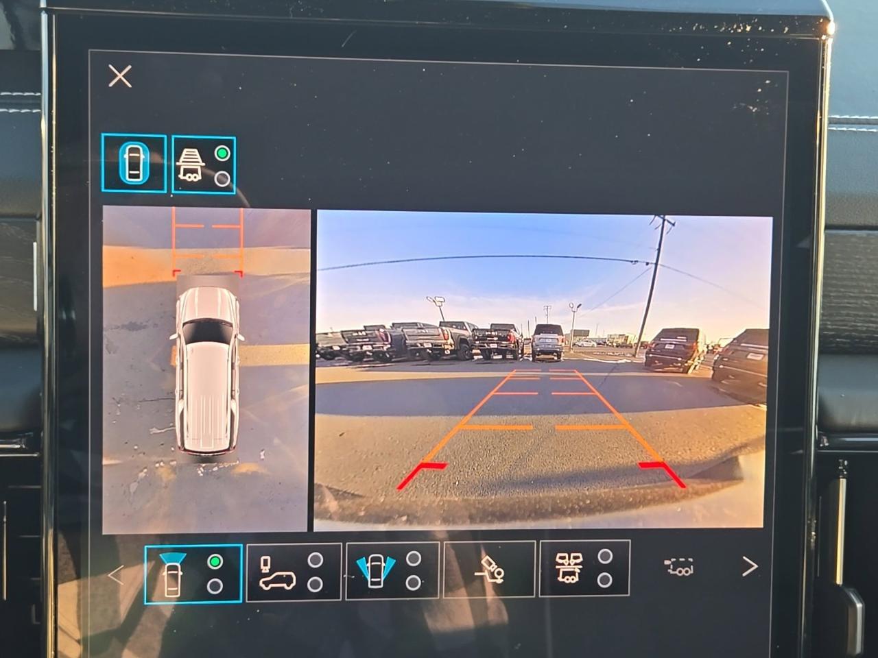 2026 GMC Yukon XL AT4 Ultimate Fredericksburg VA