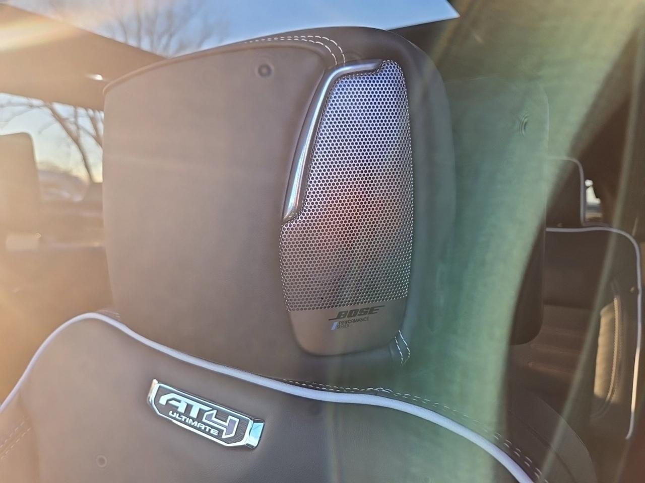 2026 GMC Yukon XL AT4 Ultimate Fredericksburg VA