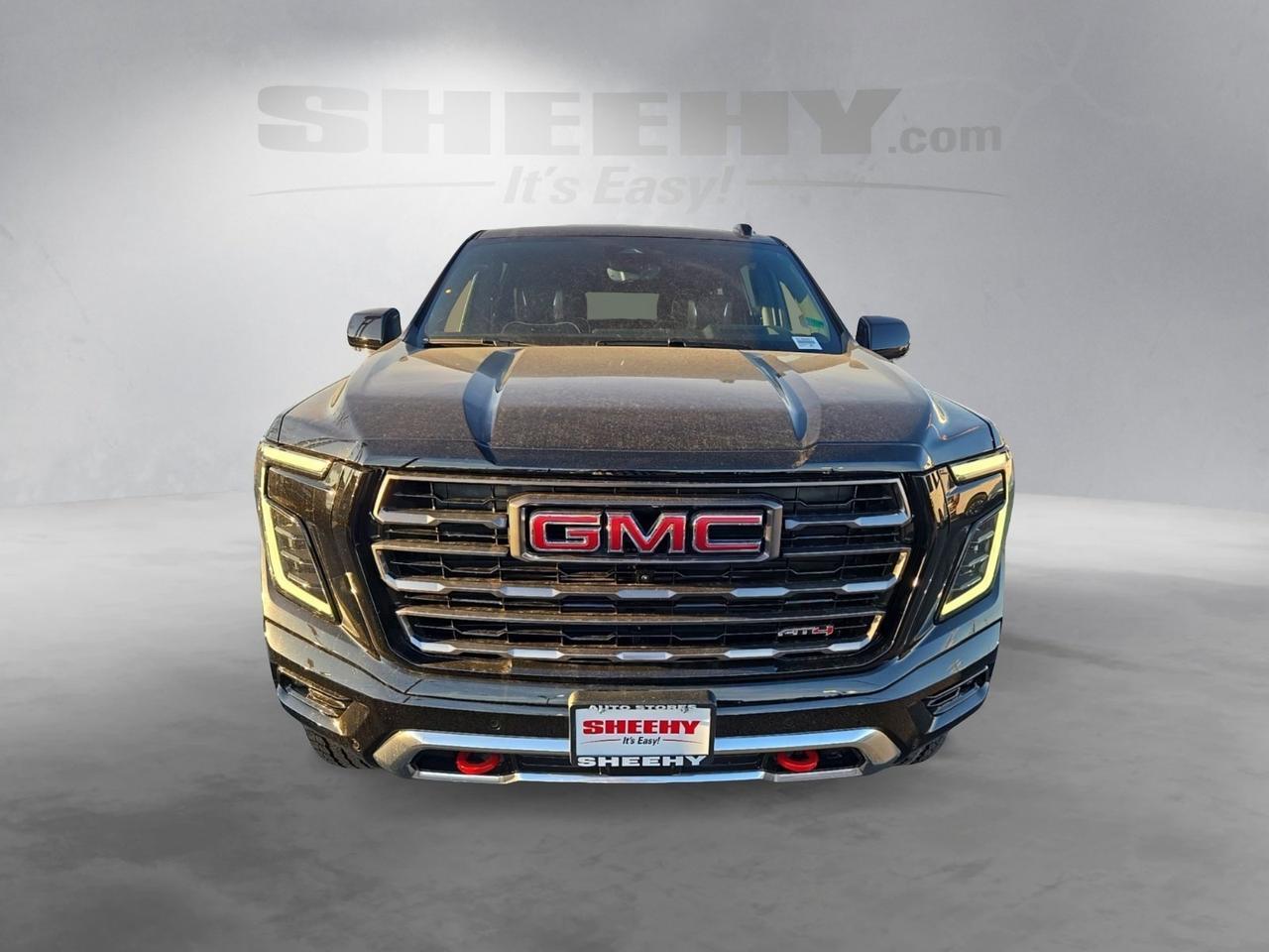 2026 GMC Yukon XL AT4 Ultimate Fredericksburg VA