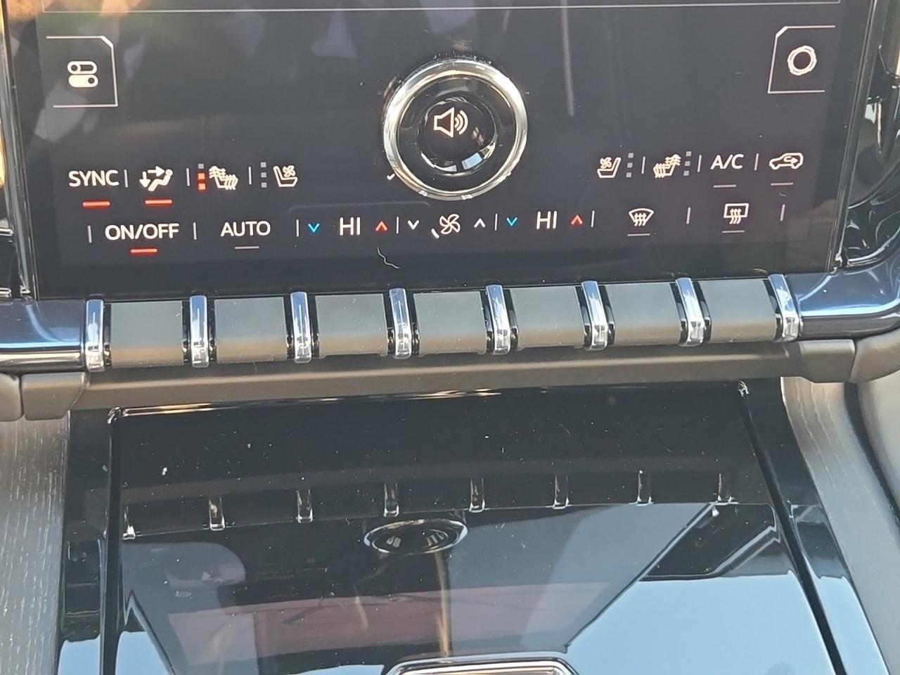 2026 GMC Yukon XL AT4 Ultimate Fredericksburg VA