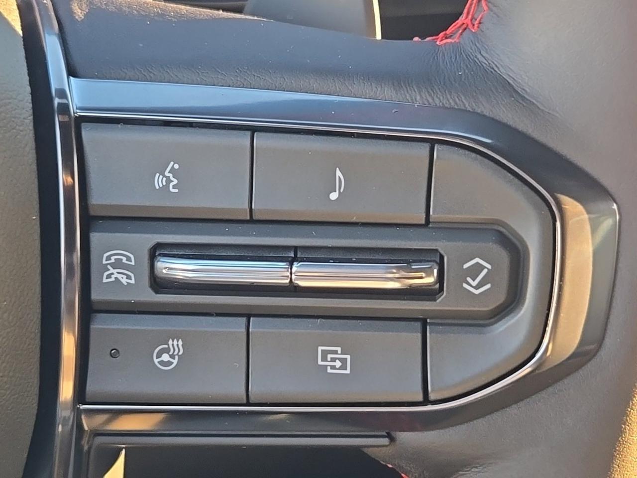 2026 GMC Yukon XL AT4 Ultimate Fredericksburg VA