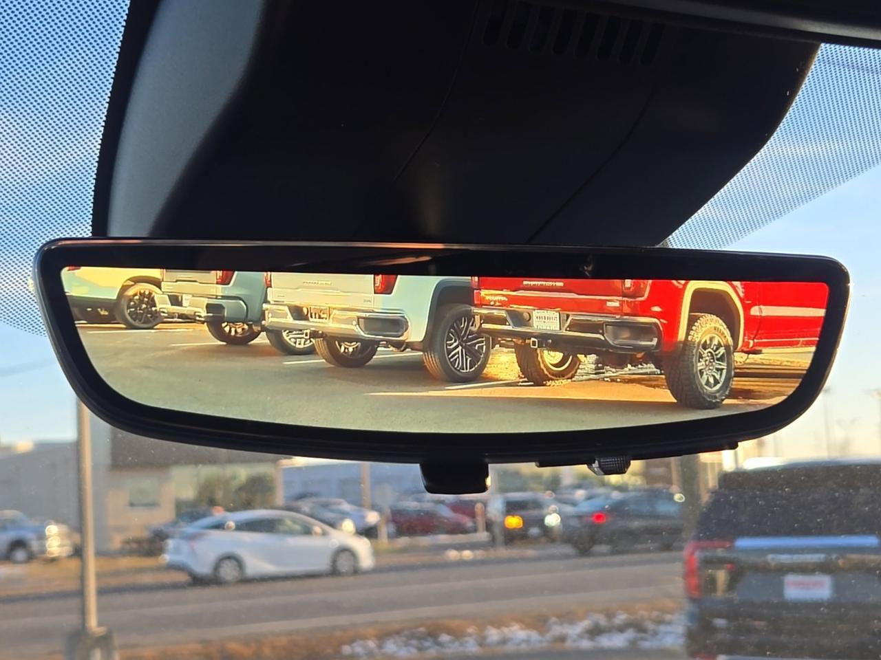 2026 GMC Yukon XL AT4 Ultimate Fredericksburg VA