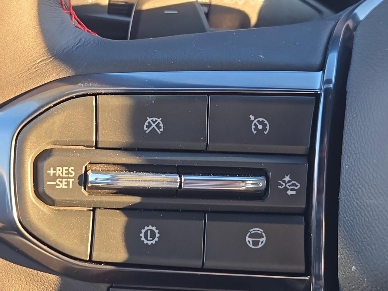 2026 GMC Yukon XL AT4 Ultimate Fredericksburg VA