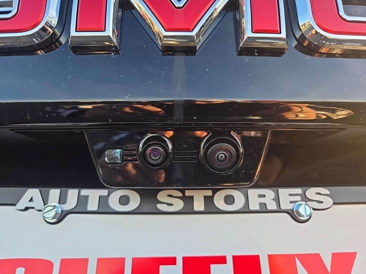 2026 GMC Yukon XL AT4 Ultimate Fredericksburg VA