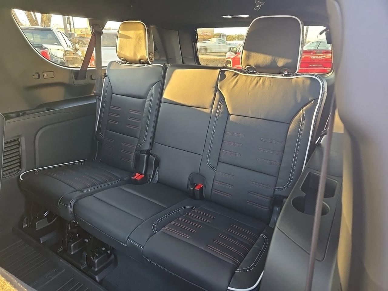 2026 GMC Yukon XL AT4 Ultimate Fredericksburg VA