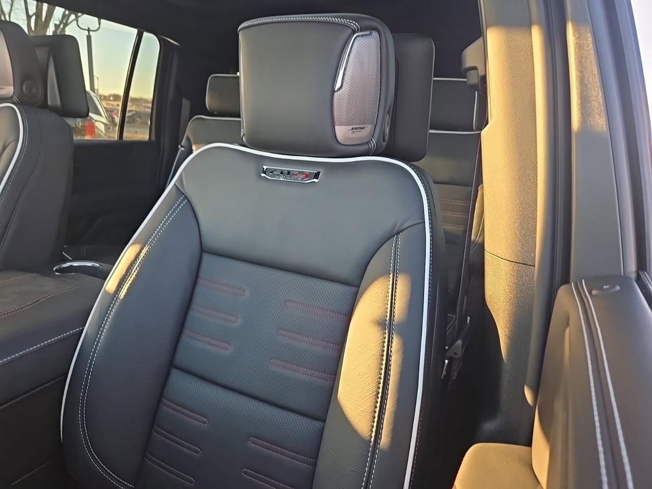 2026 GMC Yukon XL AT4 Ultimate Fredericksburg VA