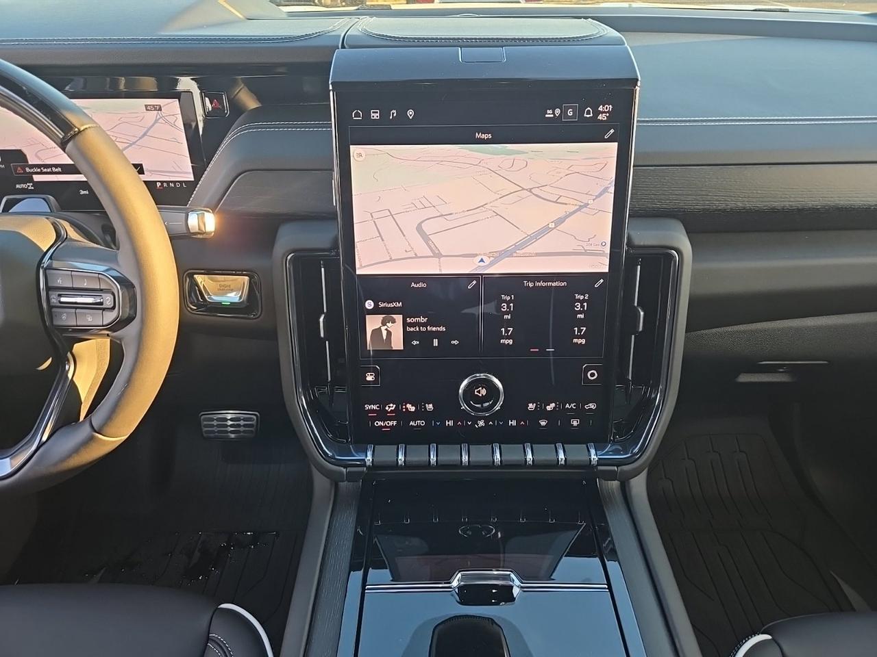 2026 GMC Yukon XL AT4 Ultimate Fredericksburg VA