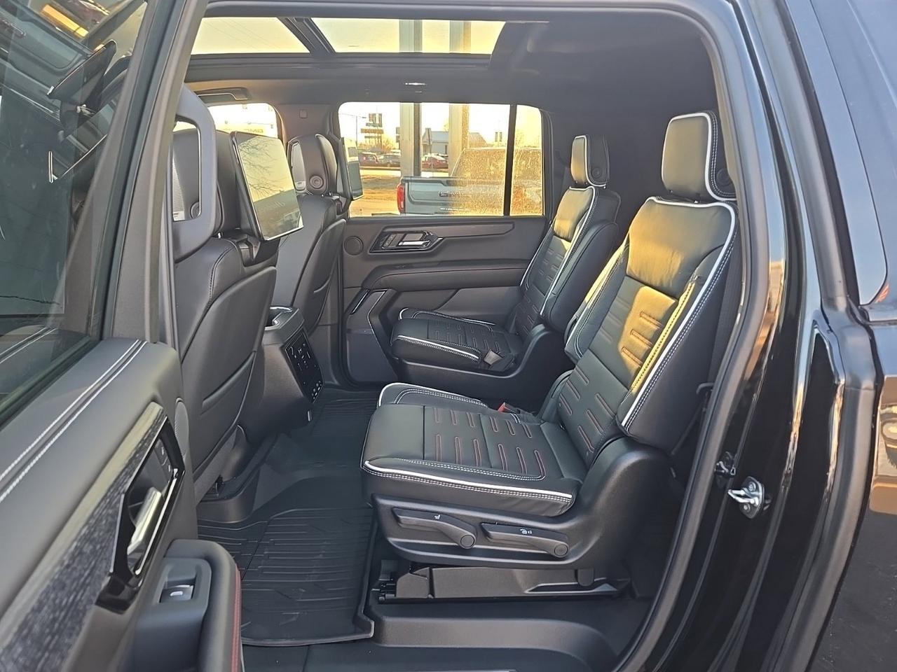 2026 GMC Yukon XL AT4 Ultimate Fredericksburg VA