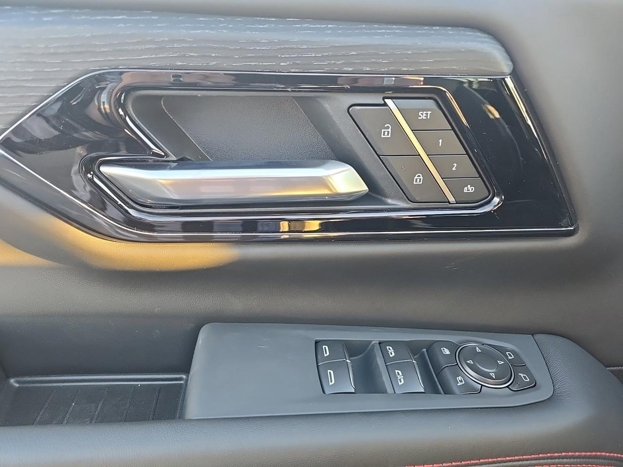 2026 GMC Yukon XL AT4 Ultimate Fredericksburg VA