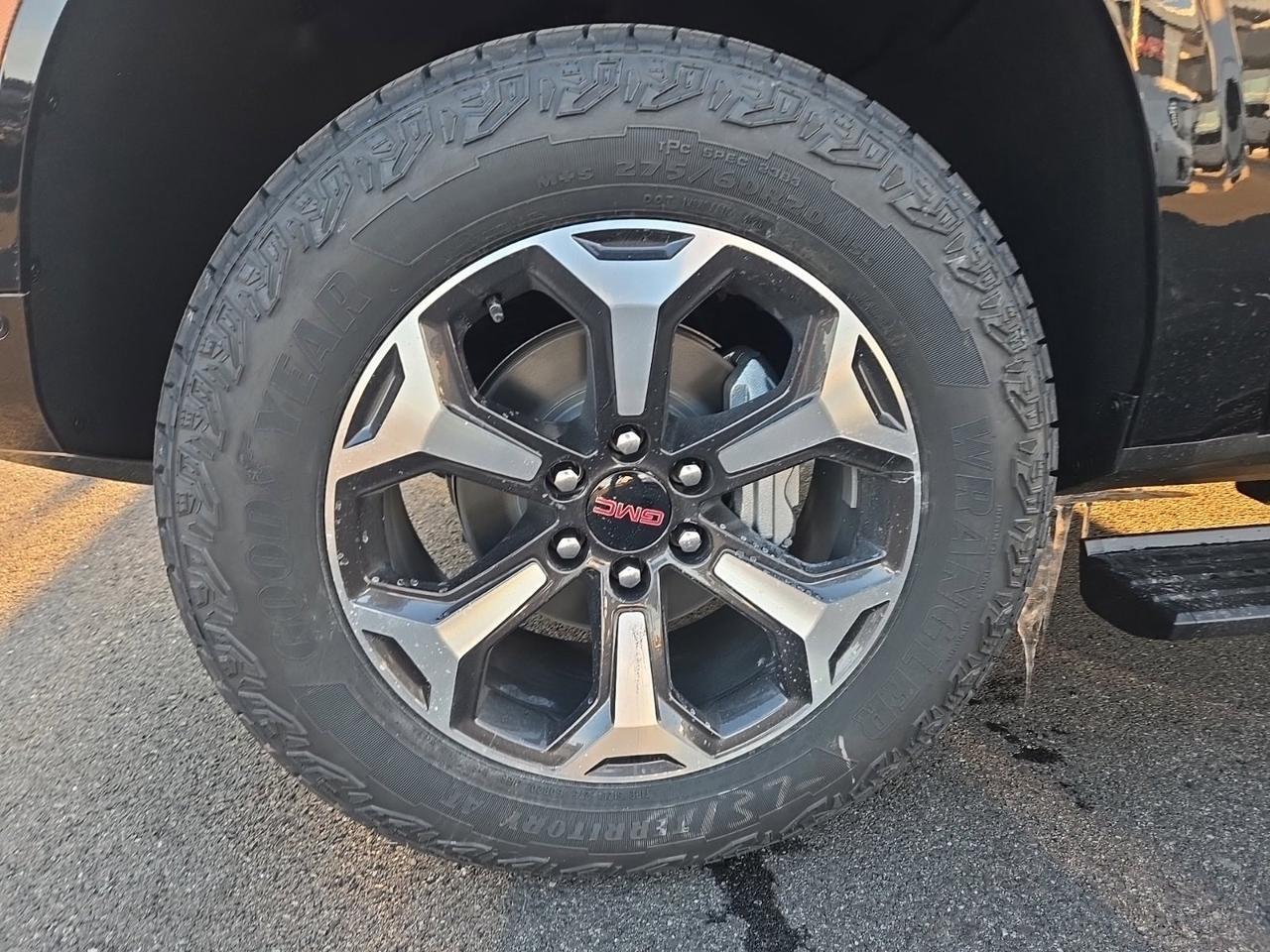 2026 GMC Yukon XL AT4 Ultimate Fredericksburg VA