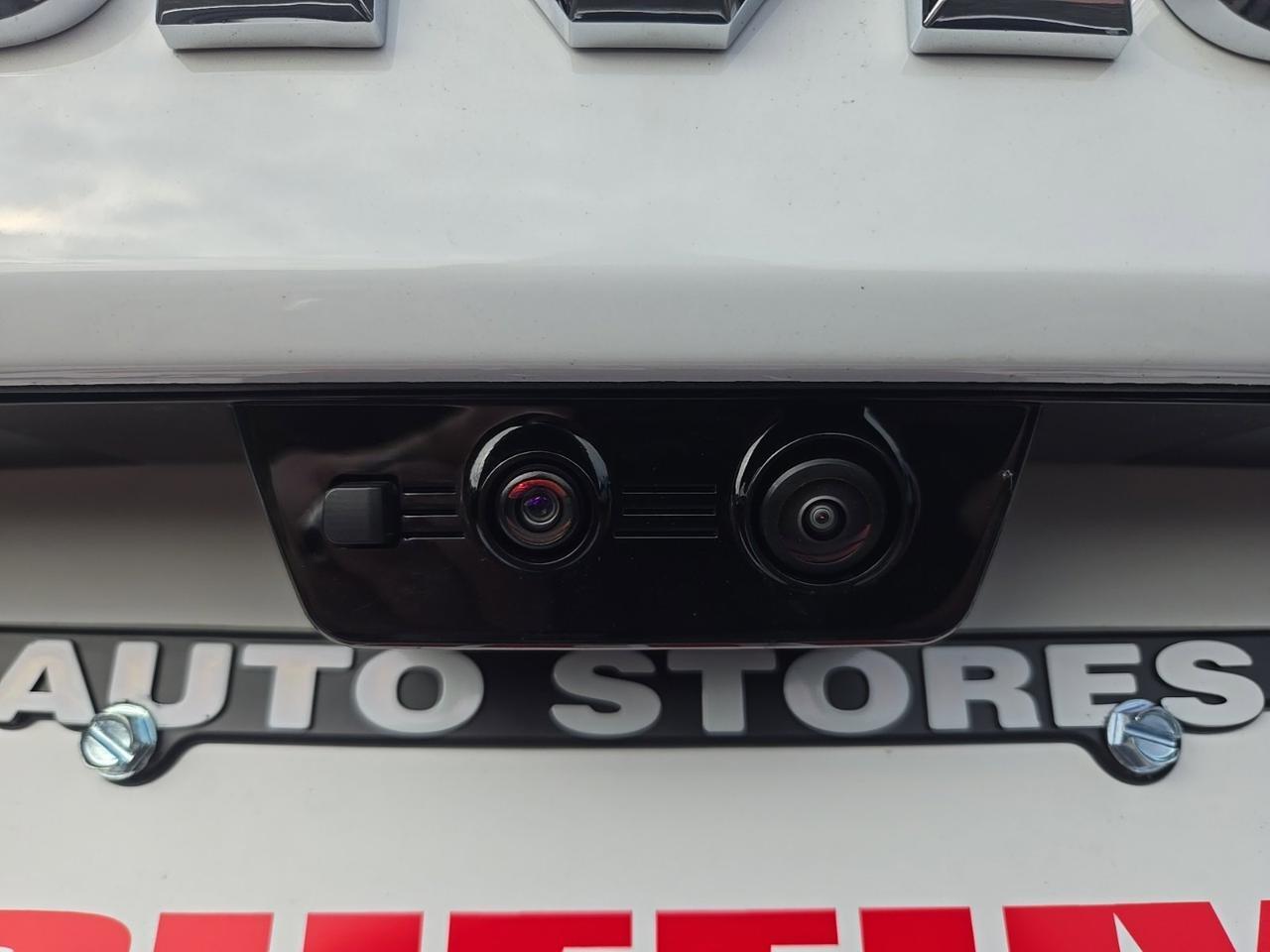 2026 GMC Yukon XL AT4 Ultimate Fredericksburg VA