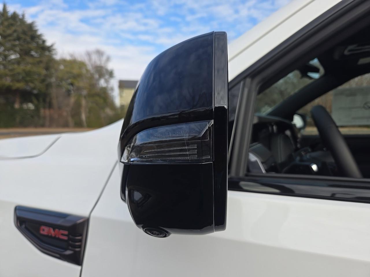 2026 GMC Yukon XL AT4 Ultimate Fredericksburg VA