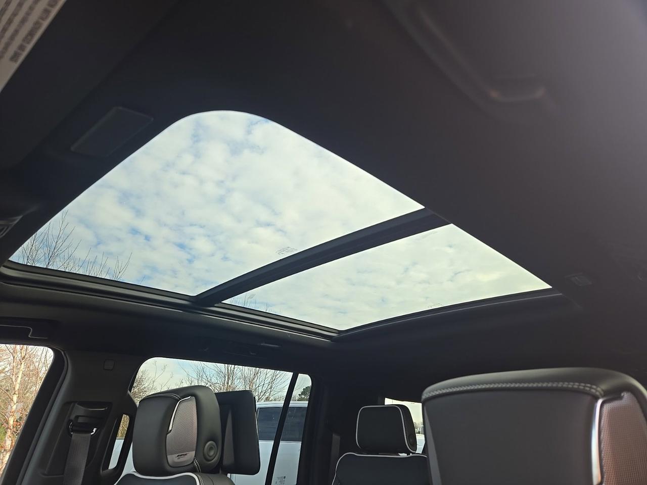 2026 GMC Yukon XL AT4 Ultimate Fredericksburg VA