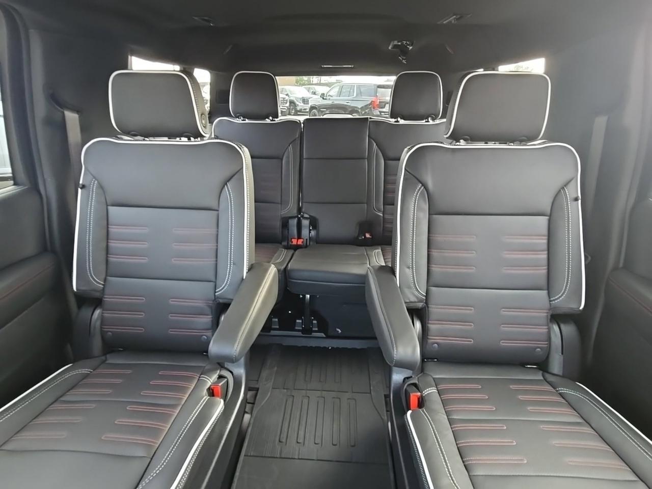 2026 GMC Yukon XL AT4 Ultimate Fredericksburg VA