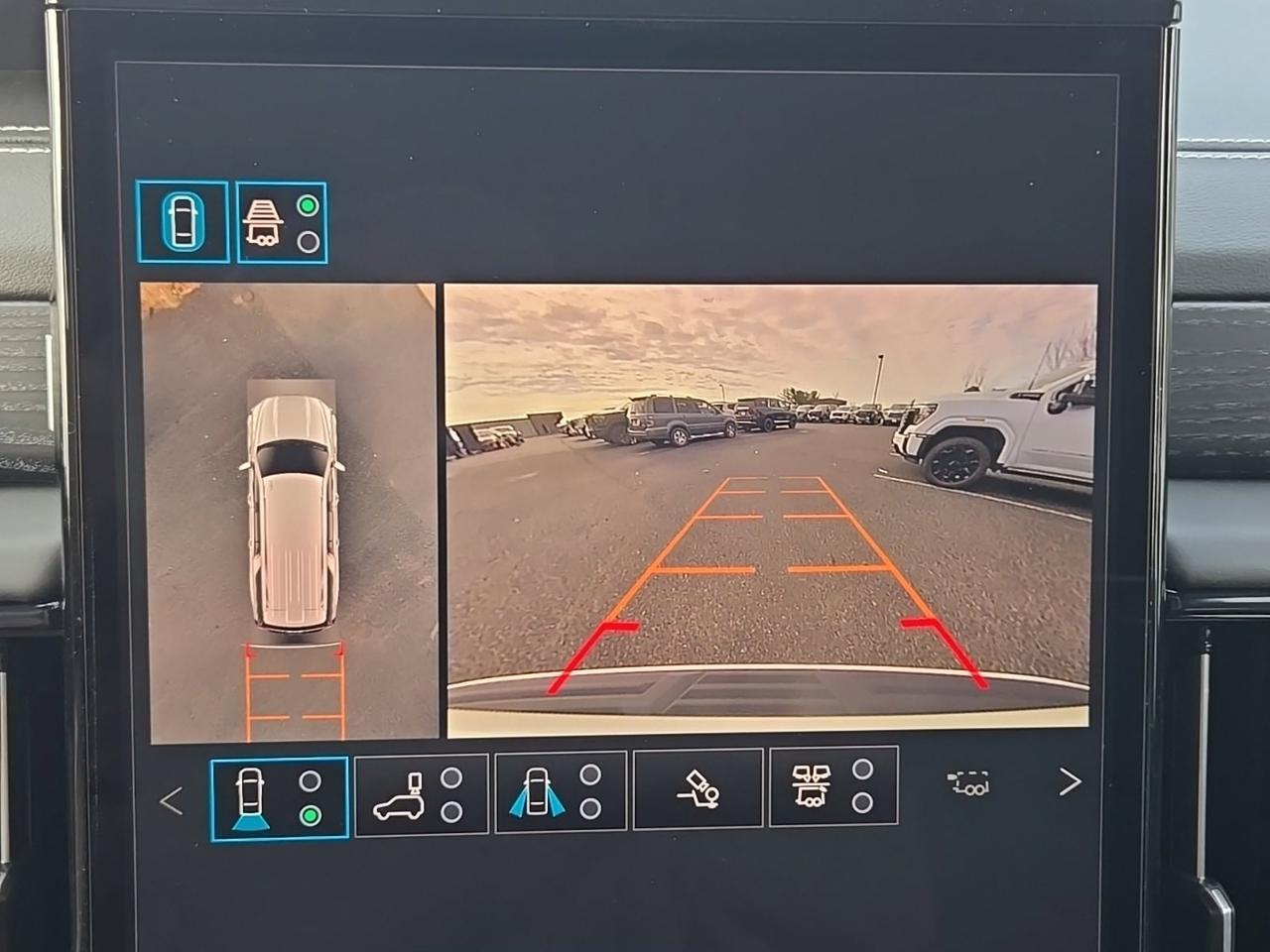 2026 GMC Yukon XL AT4 Ultimate Fredericksburg VA