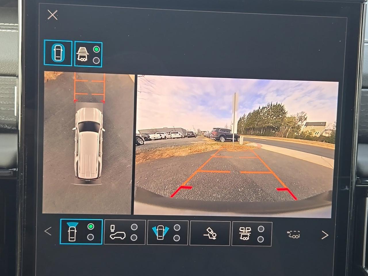 2026 GMC Yukon XL AT4 Ultimate Fredericksburg VA