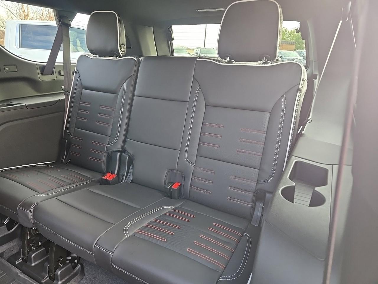 2026 GMC Yukon XL AT4 Ultimate Fredericksburg VA