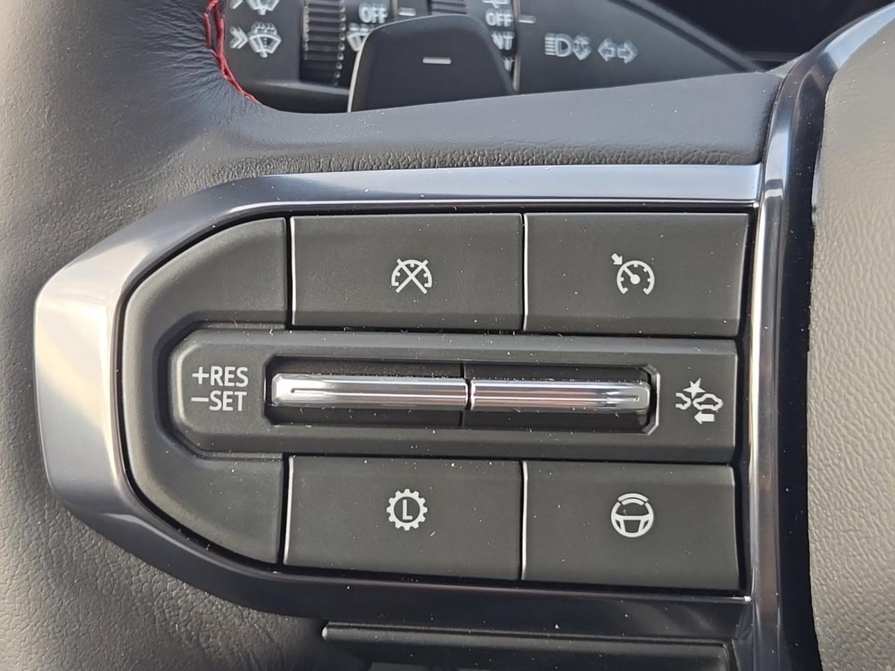 2026 GMC Yukon XL AT4 Ultimate Fredericksburg VA