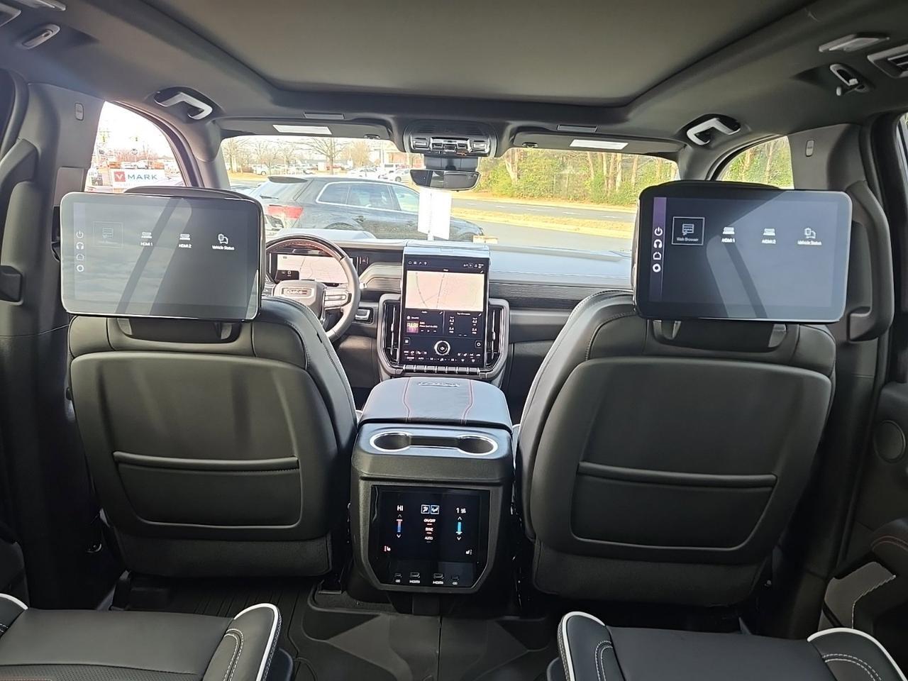 2026 GMC Yukon XL AT4 Ultimate Fredericksburg VA