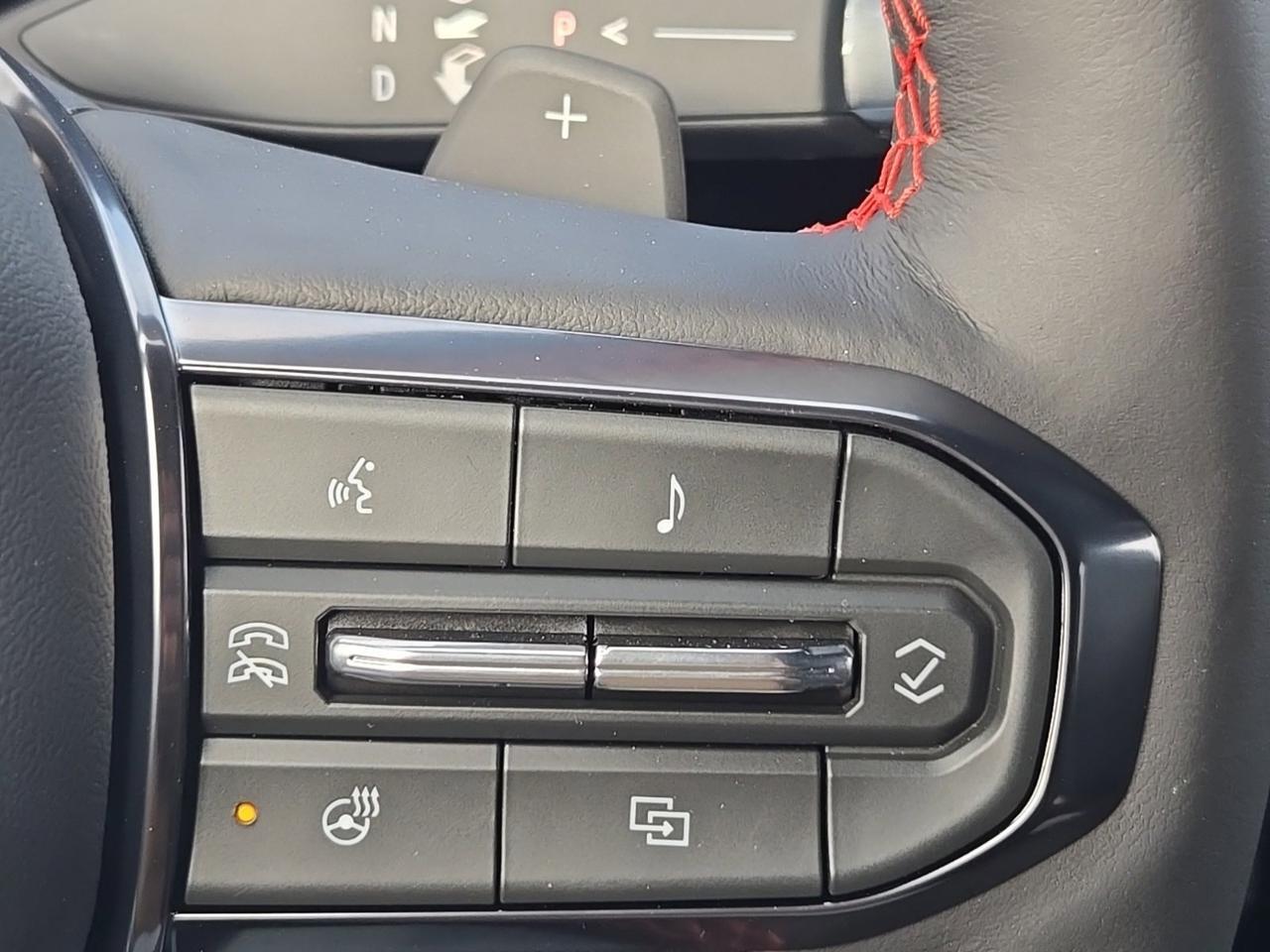 2026 GMC Yukon XL AT4 Ultimate Fredericksburg VA