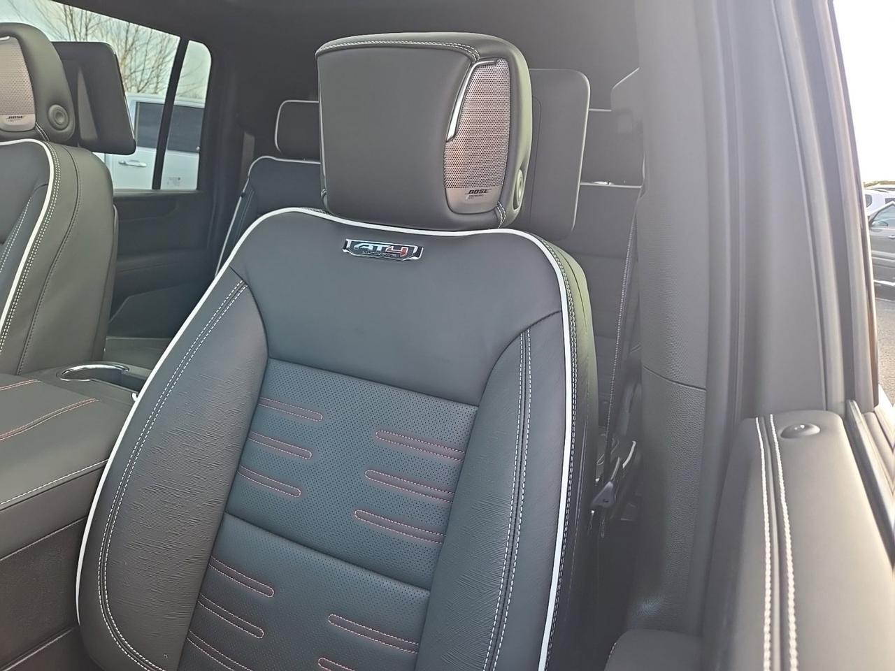 2026 GMC Yukon XL AT4 Ultimate Fredericksburg VA