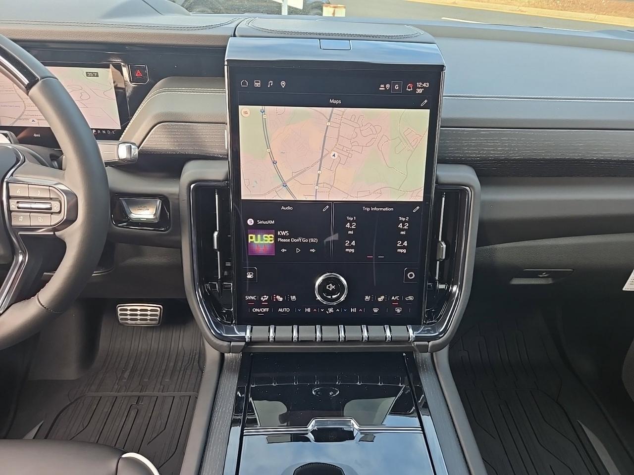 2026 GMC Yukon XL AT4 Ultimate Fredericksburg VA