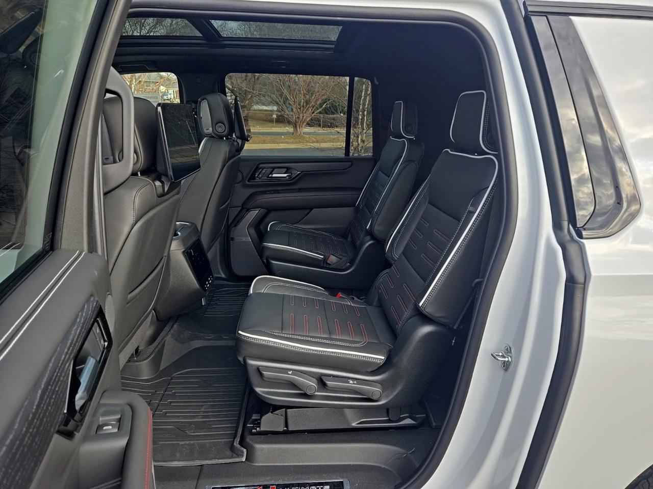 2026 GMC Yukon XL AT4 Ultimate Fredericksburg VA