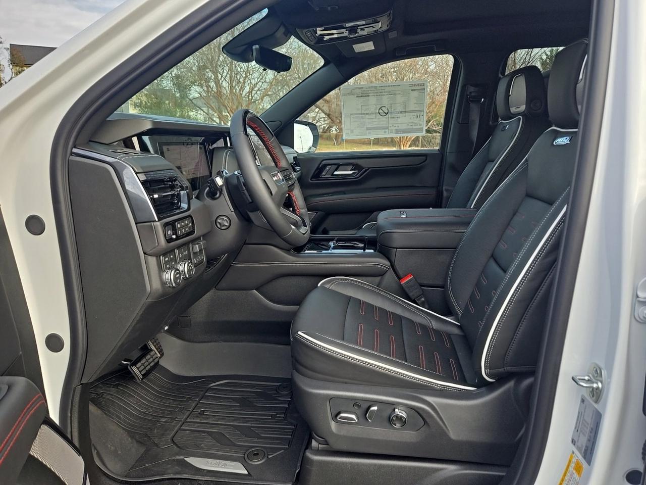 2026 GMC Yukon XL AT4 Ultimate Fredericksburg VA