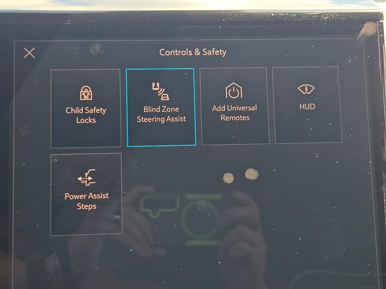 2026 GMC Yukon XL AT4 Ultimate Fredericksburg VA