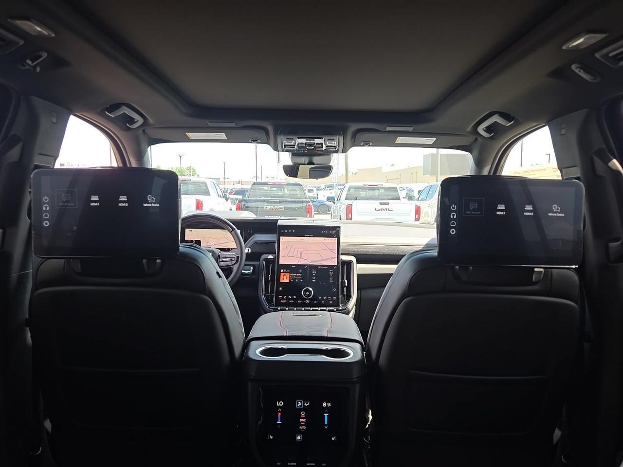 2026 GMC Yukon XL AT4 Ultimate Fredericksburg VA