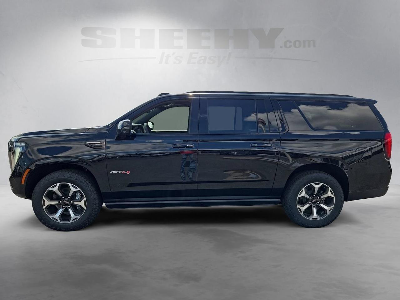 2026 GMC Yukon XL AT4 Ultimate Fredericksburg VA
