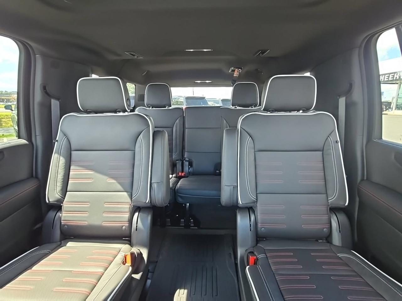 2026 GMC Yukon XL AT4 Ultimate Fredericksburg VA
