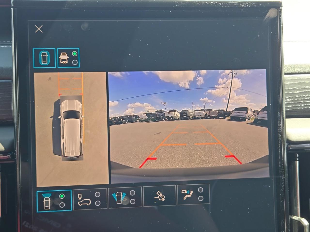 2026 GMC Yukon XL AT4 Ultimate Fredericksburg VA