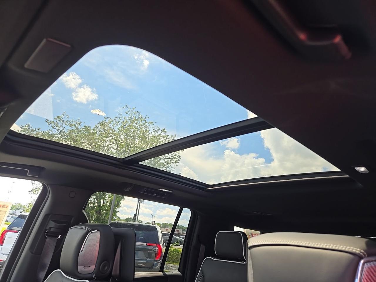 2026 GMC Yukon XL AT4 Ultimate Fredericksburg VA